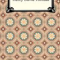 Cover Art for 9781420922615, Walden by Henry David Thoreau