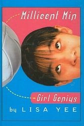 Cover Art for 9780756939199, Millicent Min, Girl Genius by Lisa Yee