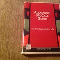 Cover Art for 9780753119709, The Full Cupboard of Life by Alexander McCall Smith
