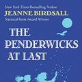 Cover Art for 9780385755672, The Penderwicks at Last by Jeanne Birdsall