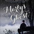 Cover Art for 9780142409121, Marly’s Ghost by David Levithan