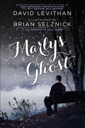 Cover Art for 9780142409121, Marly’s Ghost by David Levithan