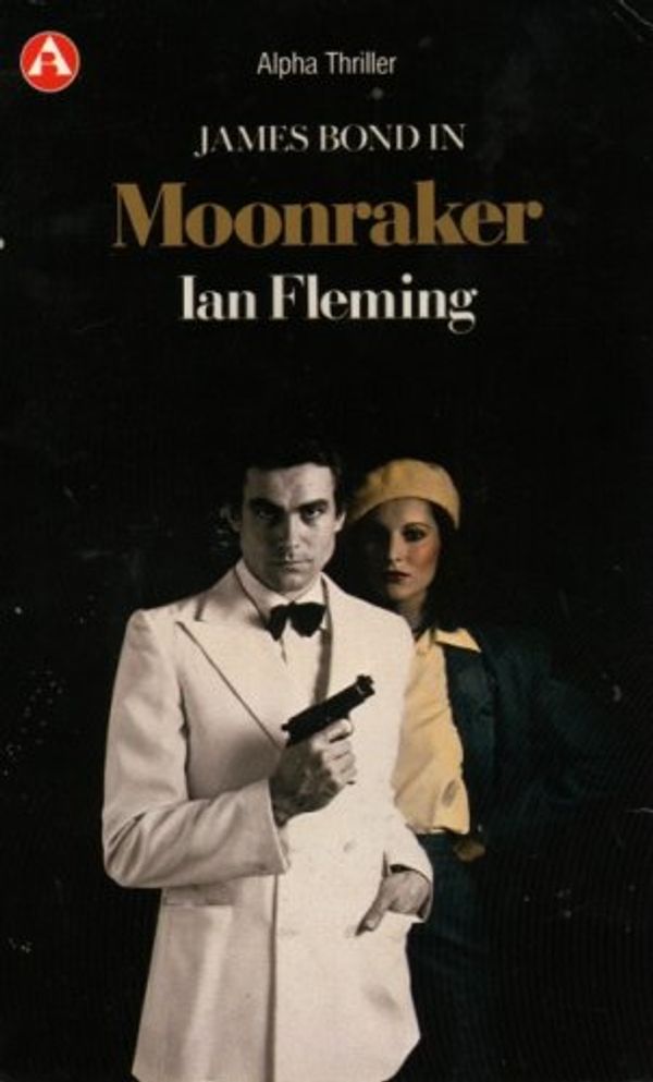 Cover Art for 9780194242158, Moonraker by Ian Fleming