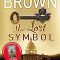 Cover Art for 9780552170055, LOST SYMBOL + 16 PAGE INFERNO TEASER by Dan Brown