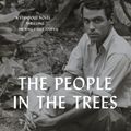 Cover Art for 9780345803313, The People in the Trees by Hanya Yanagihara