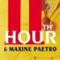 Cover Art for 9780316171762, 11th Hour by James Patterson, Maxine Paetro