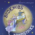 Cover Art for 9781444006544, Bedknobs and Broomsticks by Mary Norton