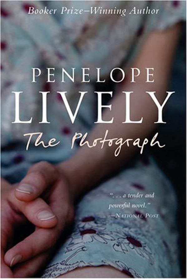 Cover Art for 9781552636626, The Photograph by Penelope Lively