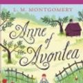 Cover Art for 9781686757341, Anne of Avonlea by Lucy Maud Montgomery