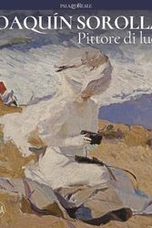 Cover Art for 9788857248042, Joaquin Sorolla: Painter of Light by 