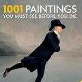 Cover Art for 9781743364536, 1001 Paintings You Must See Before You Die by Stephen Farthing