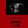 Cover Art for 9791259912145, Animal Farm by George Orwell