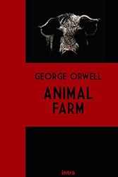 Cover Art for 9791259912145, Animal Farm by George Orwell