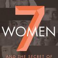 Cover Art for 9780718021863, Seven Women by Eric Metaxas
