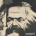Cover Art for 9780745336978, Marx's 'Capital' by Ben Fine