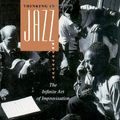 Cover Art for 9780226043807, Thinking in Jazz by Paul F. Berliner