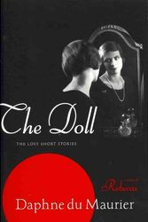 Cover Art for 9780062080349, The Doll by Du Maurier, Daphne