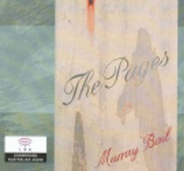 Cover Art for 9781742121888, The Pages by Murray Bail, Deidre Rubenstein
