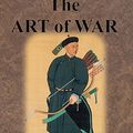 Cover Art for 9781945644825, The Art of War by Sun Tzu
