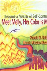 Cover Art for 9781410745378, Become a Master of Self-control by Pamela M. Goldberg