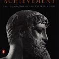 Cover Art for 9780140293234, SE The Greek Achievement by Charles Freeman