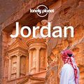 Cover Art for B01FEK2EPO, Lonely Planet Jordan (Travel Guide) by Lonely Planet Jenny Walker Paul Clammer (2015-08-01) by Lonely Planet Jenny Walker Paul Clammer