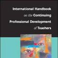 Cover Art for 9780335220250, International Handbook of Continuing Professional Development of Teachers by Christopher Day, Judyth Sachs