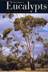 Cover Art for 9781876473037, Field Guide to Eucalypts: Volume 1 (one) South Eastern Australia, Second Revised Edition by M.I.H. Brooker