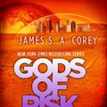 Cover Art for 9780356504308, Gods of Risk by James S. A. Corey
