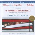 Cover Art for 9781455880010, A Problem from Hell by Samantha Power