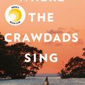 Cover Art for 9781472154651, Where the Crawdads Sing by Delia Owens