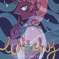 Cover Art for 9781549304811, Witchy by Ariel Slamet Ries