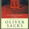 Cover Art for 9780330337175, An Anthropologist on Mars by Oliver Sacks