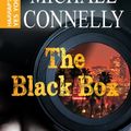 Cover Art for 9782818702765, The black box by Michael Connelly