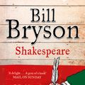 Cover Art for 9780007368969, Shakespeare by Bill Bryson
