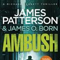 Cover Art for 9781780895239, Ambush by James Patterson