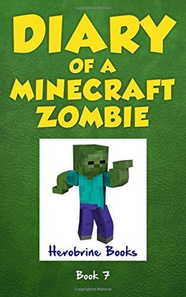 Cover Art for B017PNXN5I, Diary of a Minecraft Zombie Book 7: Zombie Family Reunion: Volume 7 by Herobrine Books (2015-07-18) by Unknown