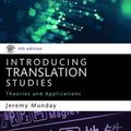 Cover Art for 9781138912557, Introducing Translation StudiesTheories and Applications by Jeremy Munday