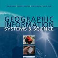 Cover Art for 9780470638750, Geographic Information Systems and Science by Longley