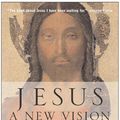 Cover Art for 9780061763540, Jesus: A New Vision by Marcus J. Borg