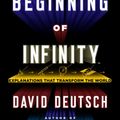 Cover Art for 9780143121350, The Beginning of Infinity by David Deutsch
