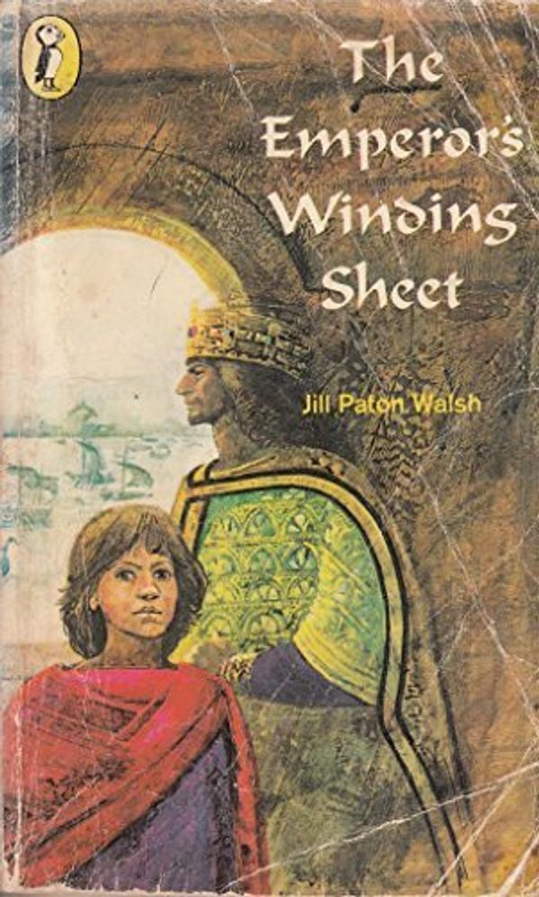 Cover Art for 9780140308334, The Emperor's Winding Sheet by Walsh, Jill Paton