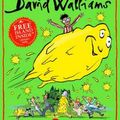 Cover Art for 9780008349141, Slime by David Walliams