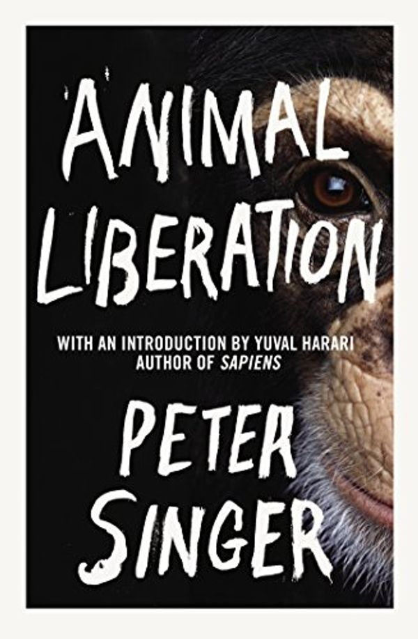 Cover Art for B00YWIN2H4, Animal Liberation by Peter Singer