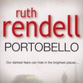 Cover Art for 9780091925857, Portobello by Ruth Rendell