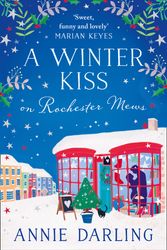 Cover Art for 9780008275679, Under the Mistletoe at the Lonely Hearts Bookshop by Annie Darling