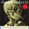 Cover Art for 9781600242311, When You Are Engulfed in Flames by David Sedaris