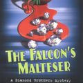 Cover Art for 9780744590357, The Falcon's Malteser (Diamond Brothers Story) by Anthony Horowitz
