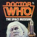 Cover Art for 9780491032957, Doctor Who-The Space Museum by Glyn Jones
