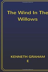 Cover Art for 9781548857882, The Wind in the Willows by Kenneth Grahame
